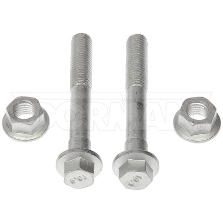 Motormite Control Arm Bolt Kit, 14890 14890